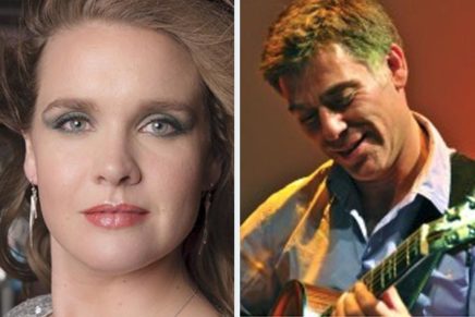 Woodstock Playhouse becomes Bop Island Jazz