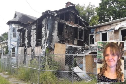 Family of woman killed in Saugerties blaze deal with grief, trauma