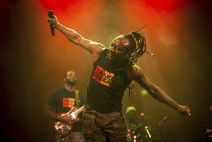 ‘Reparations pricing’: Kingston event asks whites to pay; offers free admission for people of color