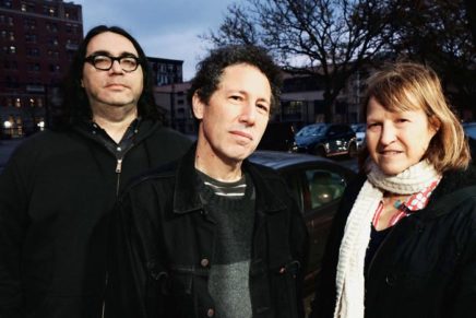 Kingston After Dark: September serenade