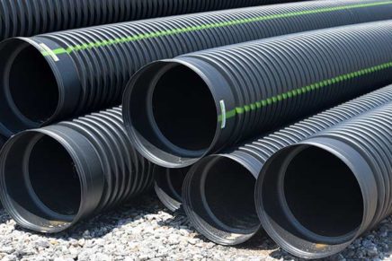 Gardiner mulls instituting drainage districts