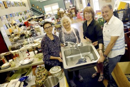 Elting Library Fair returns this weekend