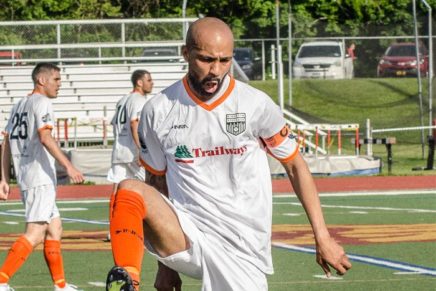 Stockade FC taps Jamal Lis-Simmons to lead team
