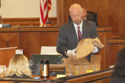 Testimony ends and lawyers make final arguments in Seth Lyons’ murder trial