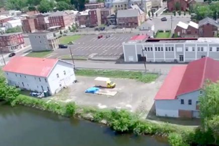 Lumberyard opens $7.2 million arts facility in Catskill