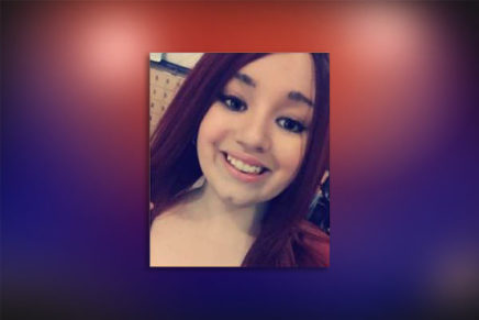 Kingston Police seek missing teen