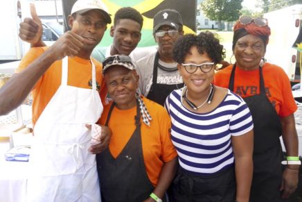 Taste of New Paltz returns to Ulster County Fairgrounds for its 28th outing