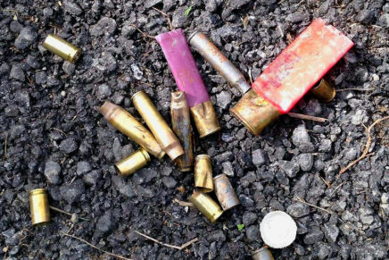 New Paltz residents say shooting range on private land is noisy, potentially deadly