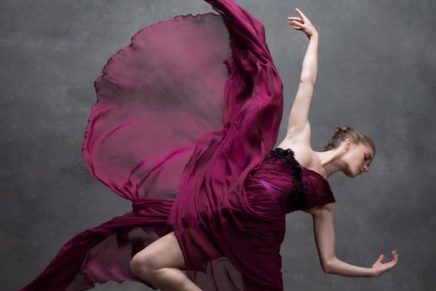 Hudson Valley Dance Festival at Catskill Point