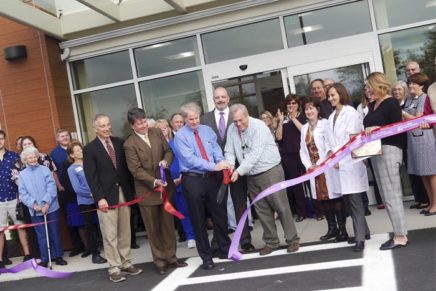 Health Quest Medical Practice opens new Highland location
