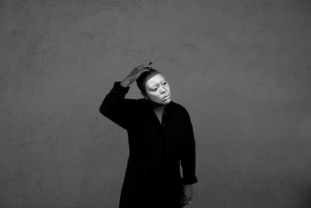 Meshell Ndegeocello at Bard’s Fisher Center