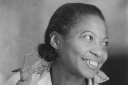 Harlem Renaissance sculptor Augusta Savage’s legacy preserved in Ulster County