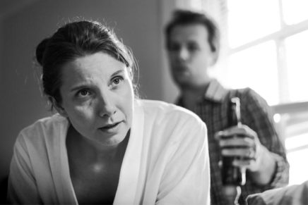 Brand-new blackbox theater opens in New Paltz plus October stage roundup