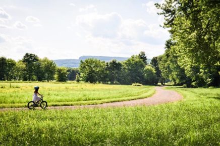 New Paltz bike and kayak rental business makes scenery accessible, by the hour