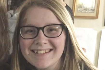 A talk with the student representative to the Saugerties school board
