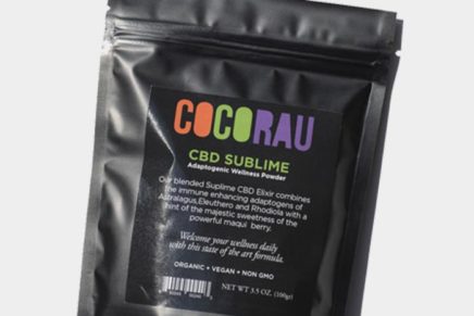 Ulster County businesswoman touts cannabidiol products