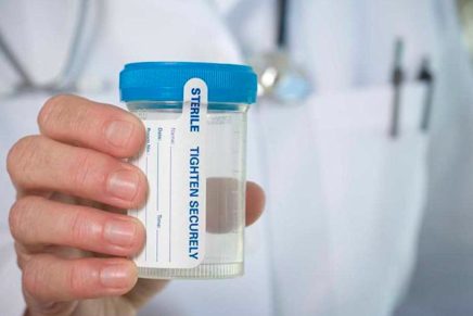 Should elected officials be drug tested?