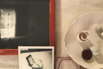 Out from Chagall’s shadow: “The Virginia Project” in High Falls