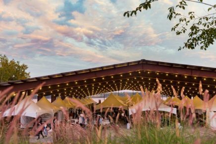Field + Supply returns to Hutton Brickyards