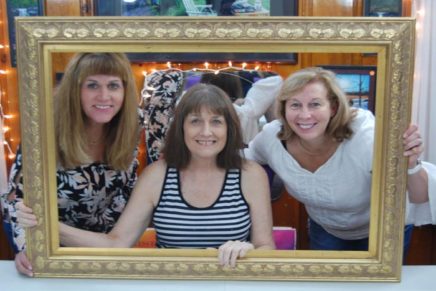 Letter: Eternally grateful