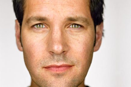 Paul Rudd to headline Hudson Valley Votes at UPAC