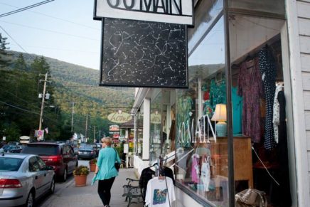 Shandaken over the tax cap again