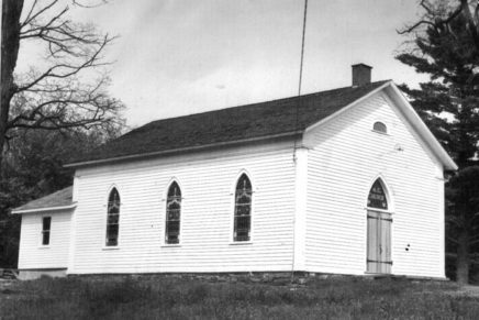 Quarryville United Methodist Church celebrates 150 years