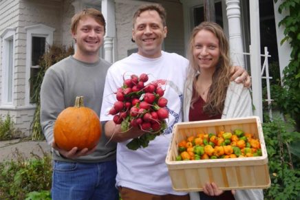 Root Cellar brings general-store ambience, organic produce to New Paltz
