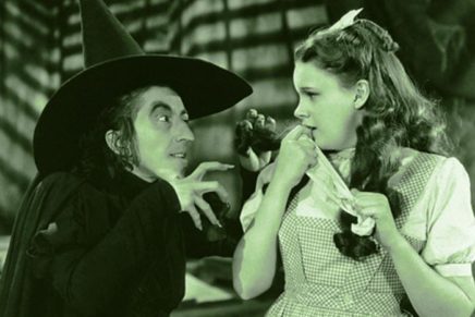 Remembering Margaret Hamilton’s Dutchess County connections