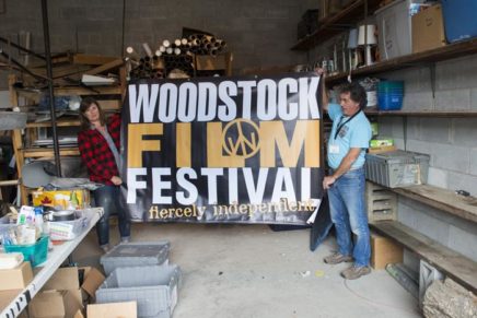 Hidden gems at the Woodstock Film Festival