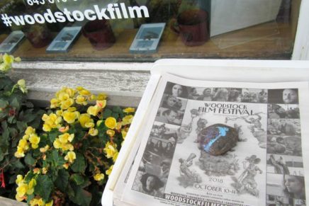 Woodstock Film Festival returns for its 19th year
