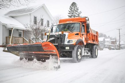 Saugerties superintendent explains the process of closing school when the weather’s bad