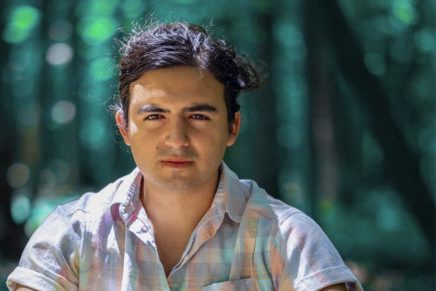 Kingston After Dark: Ariel Acevedo’s musical home