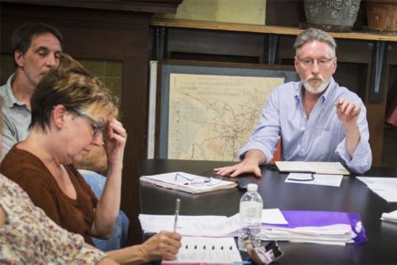 Woodstock Comprehensive Plan passes