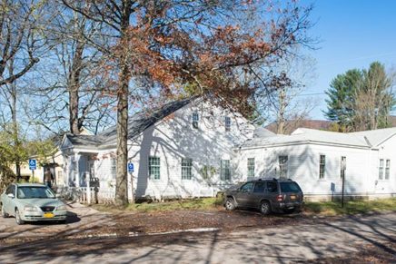 Woodstock Library referendum is over; some disagreements, scars remain