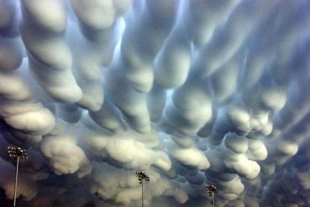 Bucket-list sky phenomena