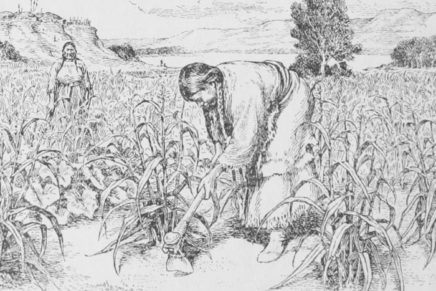 Native American Women history talk in Saugerties