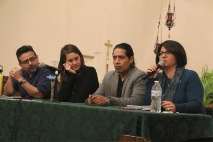 Forum: High stakes for immigrants in this year’s election
