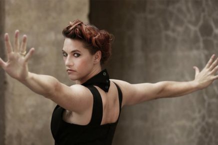 Colony to host Amanda Palmer’s Party in the Cemetery
