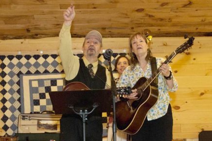 Ashokan Center’s first decade may be topped off by historical designation