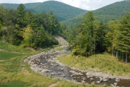 DEP, Shandaken and agencies slow down Chichester’s ‘Bowl of Doom’