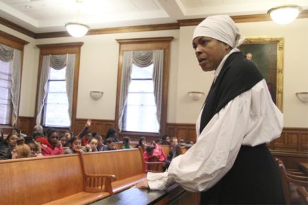 State’s highest court sets up shop in state’s first capital