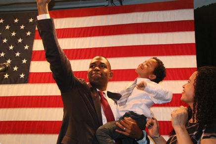 Ulster’s blue wave: Delgado, Figueroa win as Dems enjoy a good night