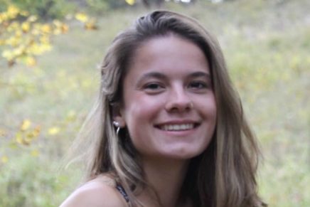 Saugerties cross-country runner was thrilled to compete at States