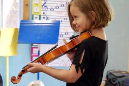 Benefit concert will raise funds for music center at High Meadow School in Stone Ridge