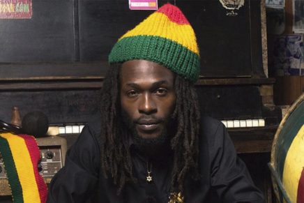 Reggae Xtravaganza at Bearsville
