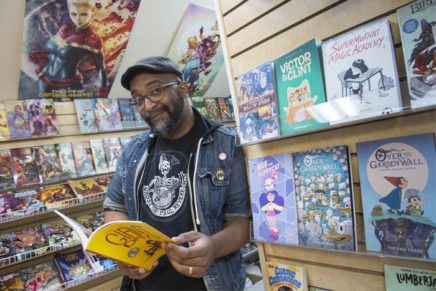 Kids’ Almanac (Nov. 8-15)