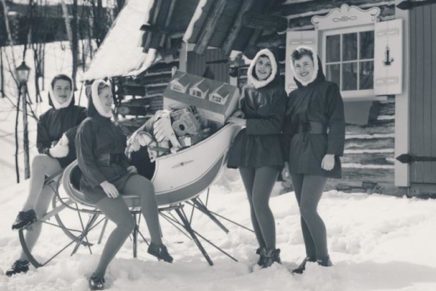 TSL to screen North Pole, NY