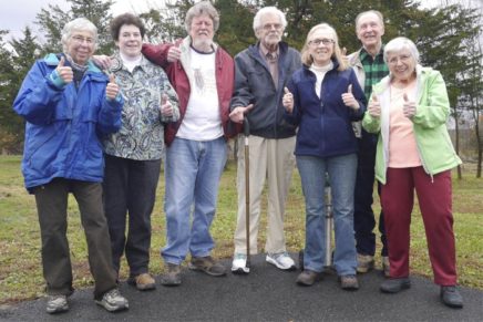 AFFIRM at 25: New Paltz grassroots organizers look back at their victories
