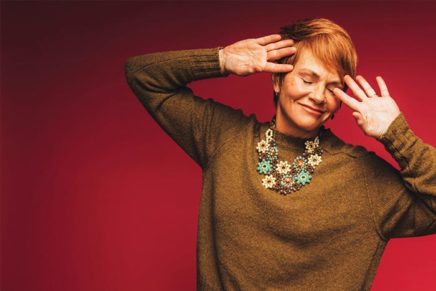 Shawn Colvin to perform at Levon Helm Studios